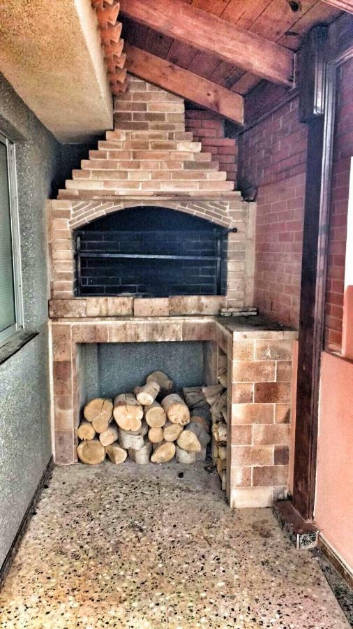 Ático confortable San Cristóbal de La Laguna Exterior foto